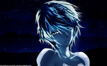 Картинка for the barrel аниме