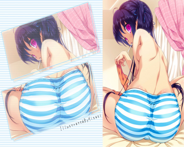 Обои картинки фото аниме, *unknown, другое