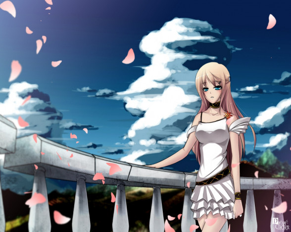 Обои картинки фото аниме, *unknown, другое