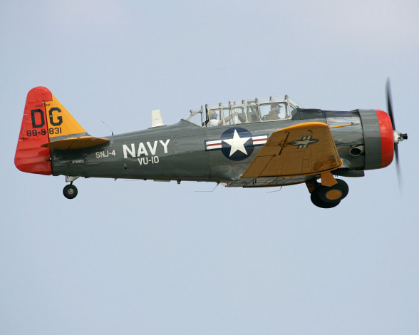 Обои картинки фото авиация, лёгкие, одномоторные, самолёты