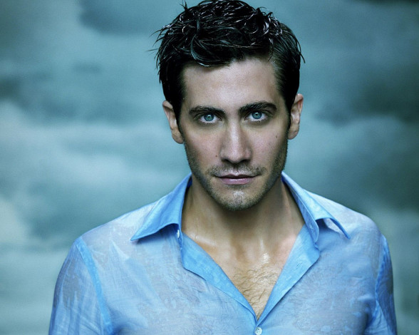 Обои картинки фото мужчины, jake, gyllenhaal