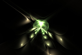 Картинка 3д графика abstract абстракции фон абстракция узор