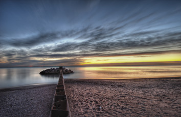 Картинка природа побережье берег