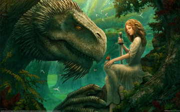 Картинка kerem beyit фэнтези красавицы чудовища