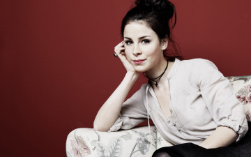 Картинка музыка lena meyer landrut крестик