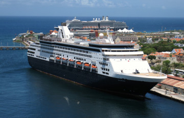 Картинка корабли лайнеры круиз большой