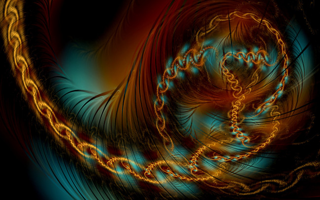 Обои картинки фото 3д, графика, fractal, фракталы, фрактал, узор, фон