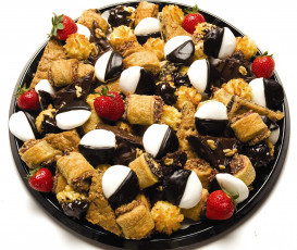 Картинка еда пирожные кексы печенье сладости