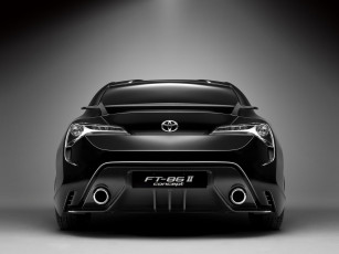 Картинка автомобили toyota