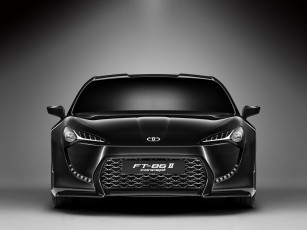 Картинка автомобили toyota