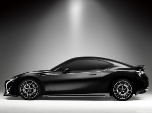 Картинка автомобили toyota