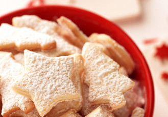 Картинка еда пирожные кексы печенье