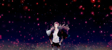 Картинка аниме project k-project mikoto suoh