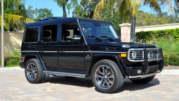 Картинка mercedes автомобили benz мощь скорость автомобиль внедорожник