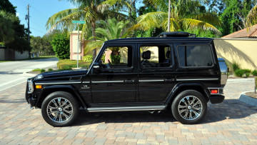 Картинка mercedes автомобили benz мощь скорость автомобиль внедорожник