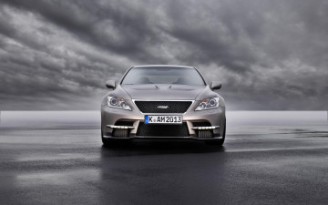 Картинка автомобили lexus 2013г sport version ls460