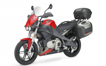 Картинка мотоциклы buell