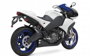 Картинка мотоциклы buell