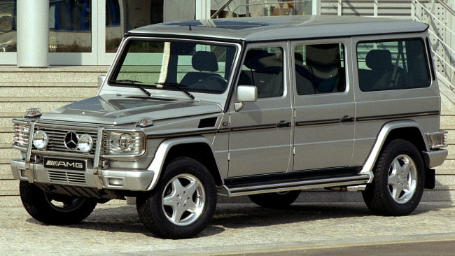 Обои картинки фото mercedes, автомобили, benz, автомобиль, мощь, скорость, внедорожник