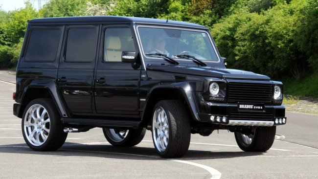 Обои картинки фото mercedes, автомобили, benz, внедорожник, мощь, скорость, автомобиль