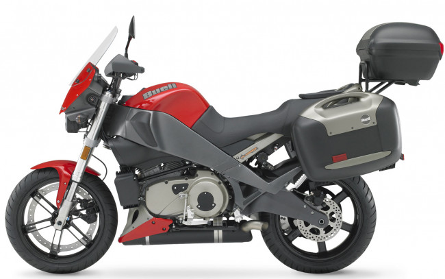 Обои картинки фото мотоциклы, buell