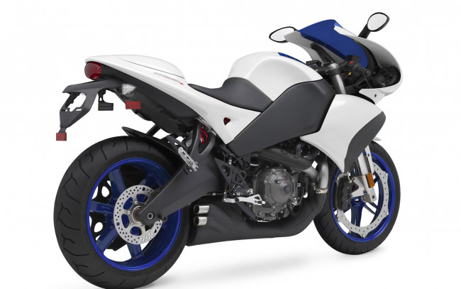 Обои картинки фото мотоциклы, buell