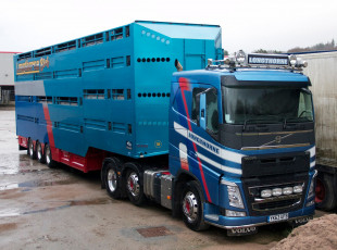 Картинка volvo автомобили volvo+trucks aktiebolaget швеция грузовые легковые