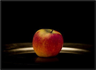 Картинка еда Яблоки ябдлоко