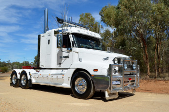 Картинка kenworth автомобили truck company грузовые автобусы сша