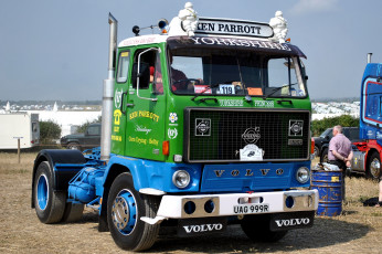 Картинка volvo автомобили volvo+trucks грузовые aktiebolaget легковые швеция