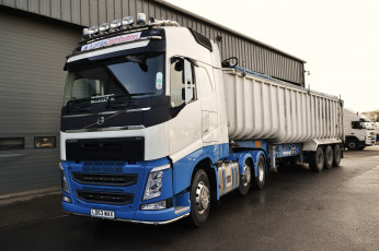 Картинка volvo автомобили volvo+trucks легковые aktiebolaget швеция грузовые