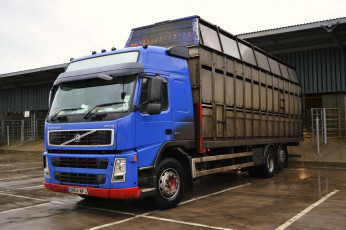 Картинка volvo автомобили volvo+trucks швеция легковые грузовые aktiebolaget