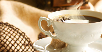 Картинка еда кофе +кофейные+зёрна сахар