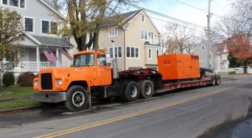 Картинка mack автомобили trucks inc сша тяжелые грузовики