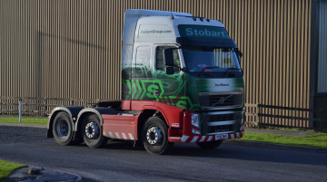 Картинка volvo автомобили volvo+trucks грузовые легковые швеция aktiebolaget