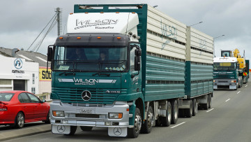 Картинка mercedes-benz+actros+truck автомобили mercedes+trucks двигатели автобусы грузовики легковые подразделение daimler ag германия mercedes-benz