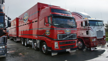 Картинка volvo+fh12+2003 автомобили volvo+trucks volvo aktiebolaget легковые грузовые швеция