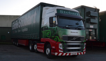 Картинка volvo автомобили volvo+trucks грузовые легковые aktiebolaget швеция