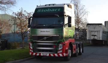 Картинка volvo автомобили volvo+trucks грузовые швеция легковые aktiebolaget