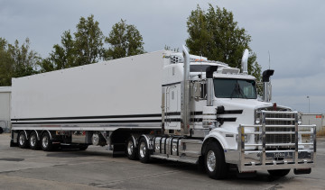 обоя kenworth, автомобили, truck, company, грузовые, автобусы, сша