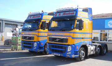 Картинка volvo автомобили volvo+trucks грузовые aktiebolaget легковые швеция