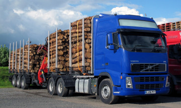 Картинка volvo автомобили volvo+trucks aktiebolaget грузовые легковые швеция