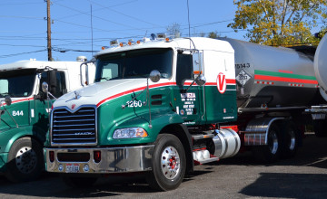 Картинка mack автомобили сша тяжелые грузовики trucks inc