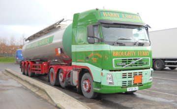 Картинка volvo автомобили volvo+trucks швеция aktiebolaget легковые грузовые