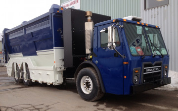 Картинка mack автомобили trucks inc тяжелые грузовики сша