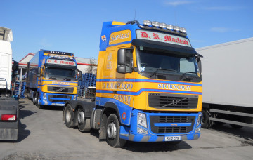 Картинка volvo автомобили volvo+trucks швеция грузовые легковые aktiebolaget