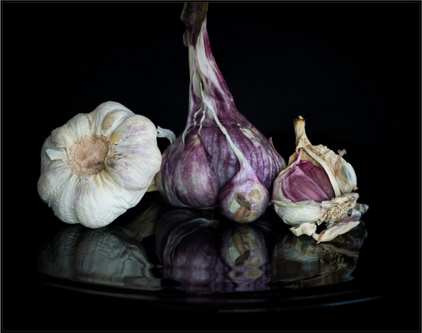 Обои картинки фото еда, Чеснок, чеснок, головки
