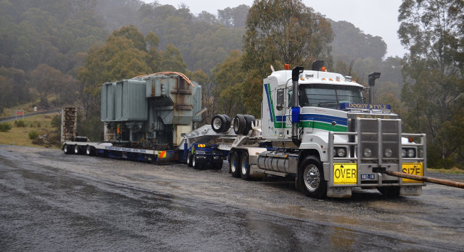 Обои картинки фото mack, автомобили, сша, тяжелые, грузовики, trucks, inc