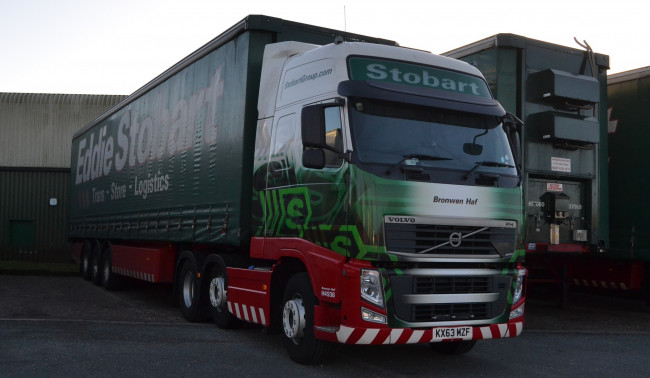 Обои картинки фото volvo, автомобили, volvo trucks, грузовые, легковые, aktiebolaget, швеция