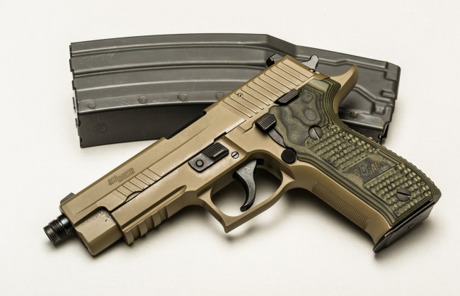 Обои картинки фото оружие, пистолеты, ствол